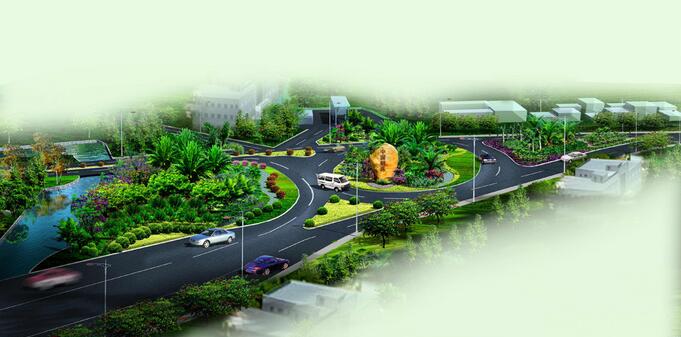 市政道路規(guī)劃設(shè)計(jì)中的三大要點(diǎn)，你懂嗎？