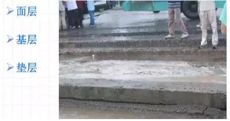 公路路基路面設(shè)計體會，滿滿的都是不能疏忽的細節(jié)！